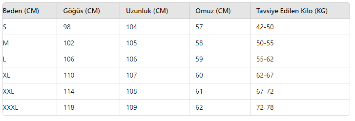 KADIN MONT TYN1361