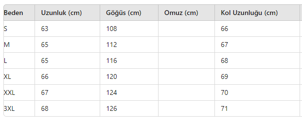 KADIN MONT TYN1359