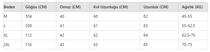 KADIN 22031 TRENKOÇ MONT