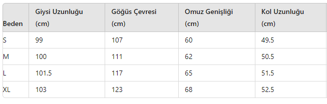 KADIN MONT TYN1364