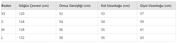 KADIN MONT TYN1333