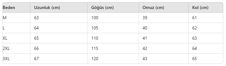 KADIN MONT TYN1334