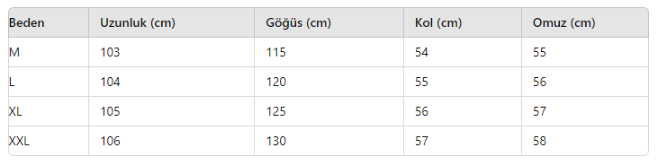 KADIN MONT TYN1347